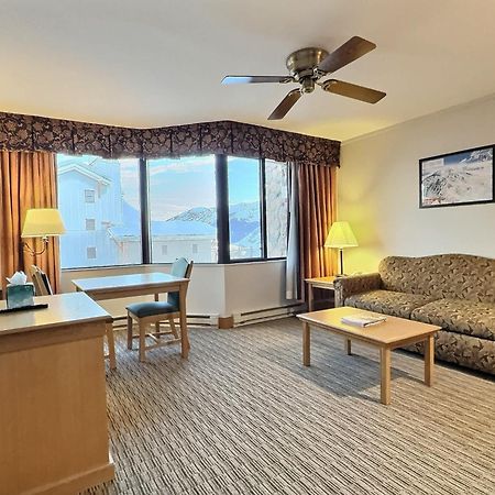 Studio 565 Perfect Location With Pool And Hot Tub Crested Butte Exteriör bild
