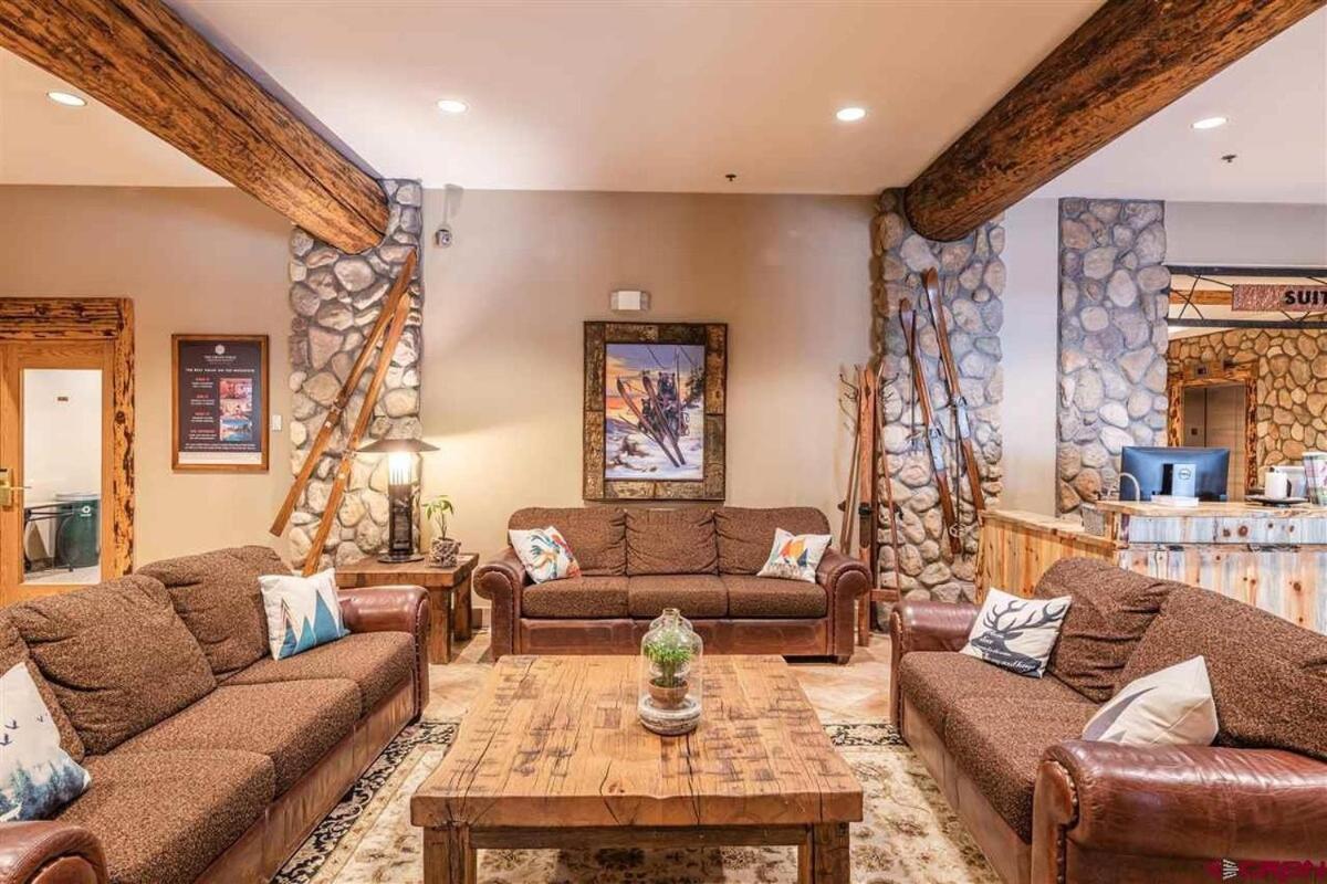 Studio 565 Perfect Location With Pool And Hot Tub Crested Butte Exteriör bild