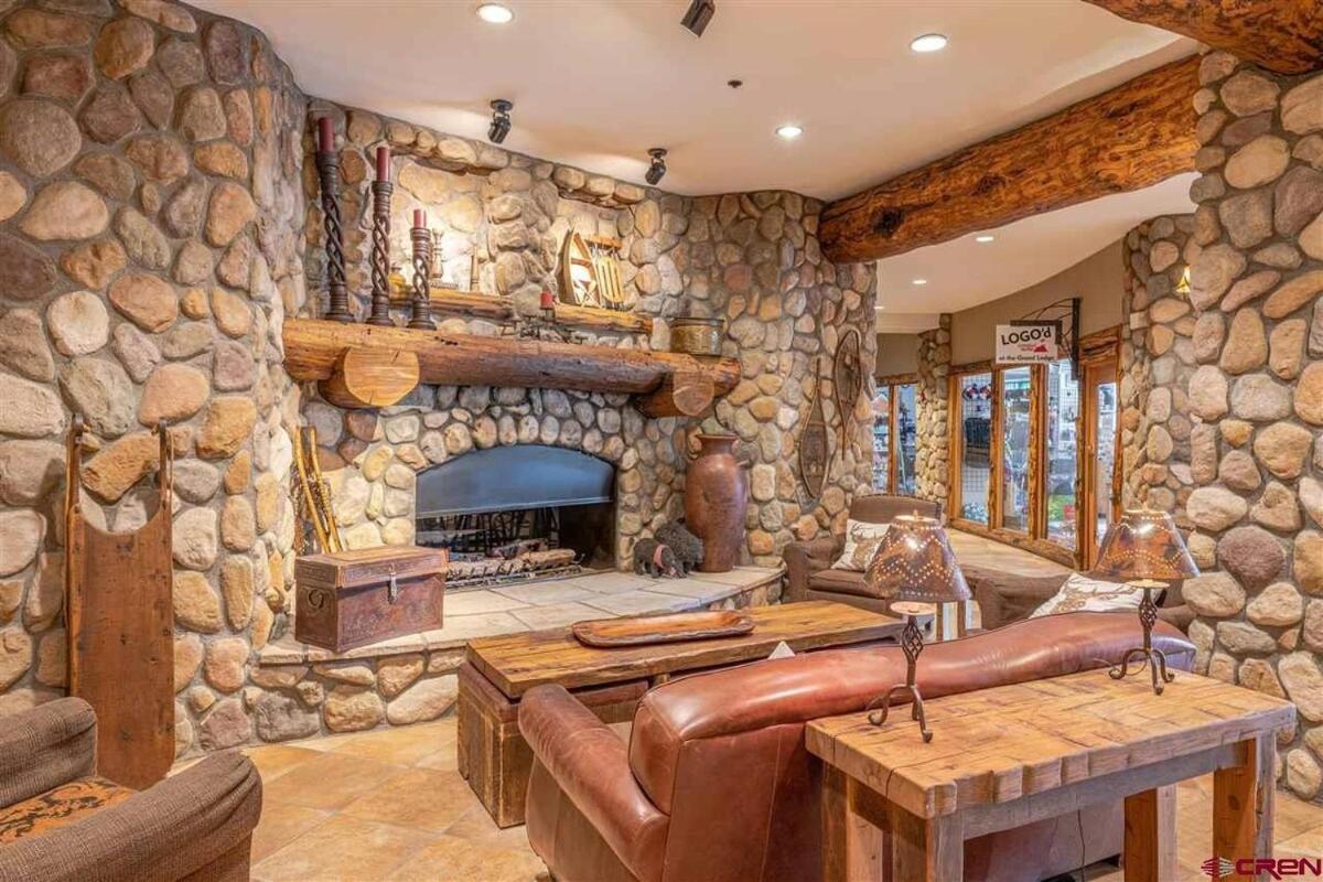 Studio 565 Perfect Location With Pool And Hot Tub Crested Butte Exteriör bild