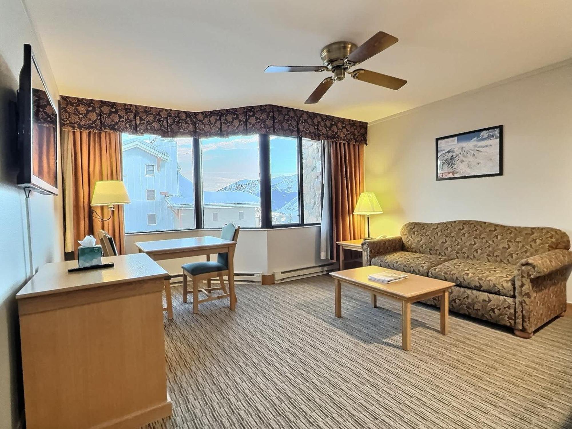 Studio 565 Perfect Location With Pool And Hot Tub Crested Butte Exteriör bild