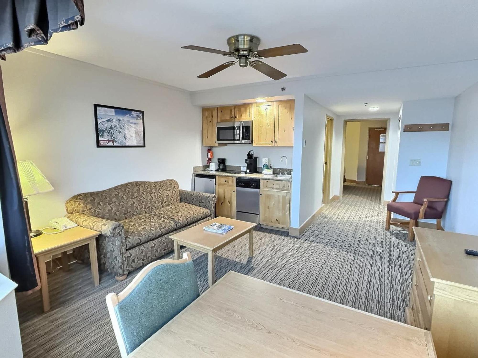 Studio 565 Perfect Location With Pool And Hot Tub Crested Butte Exteriör bild