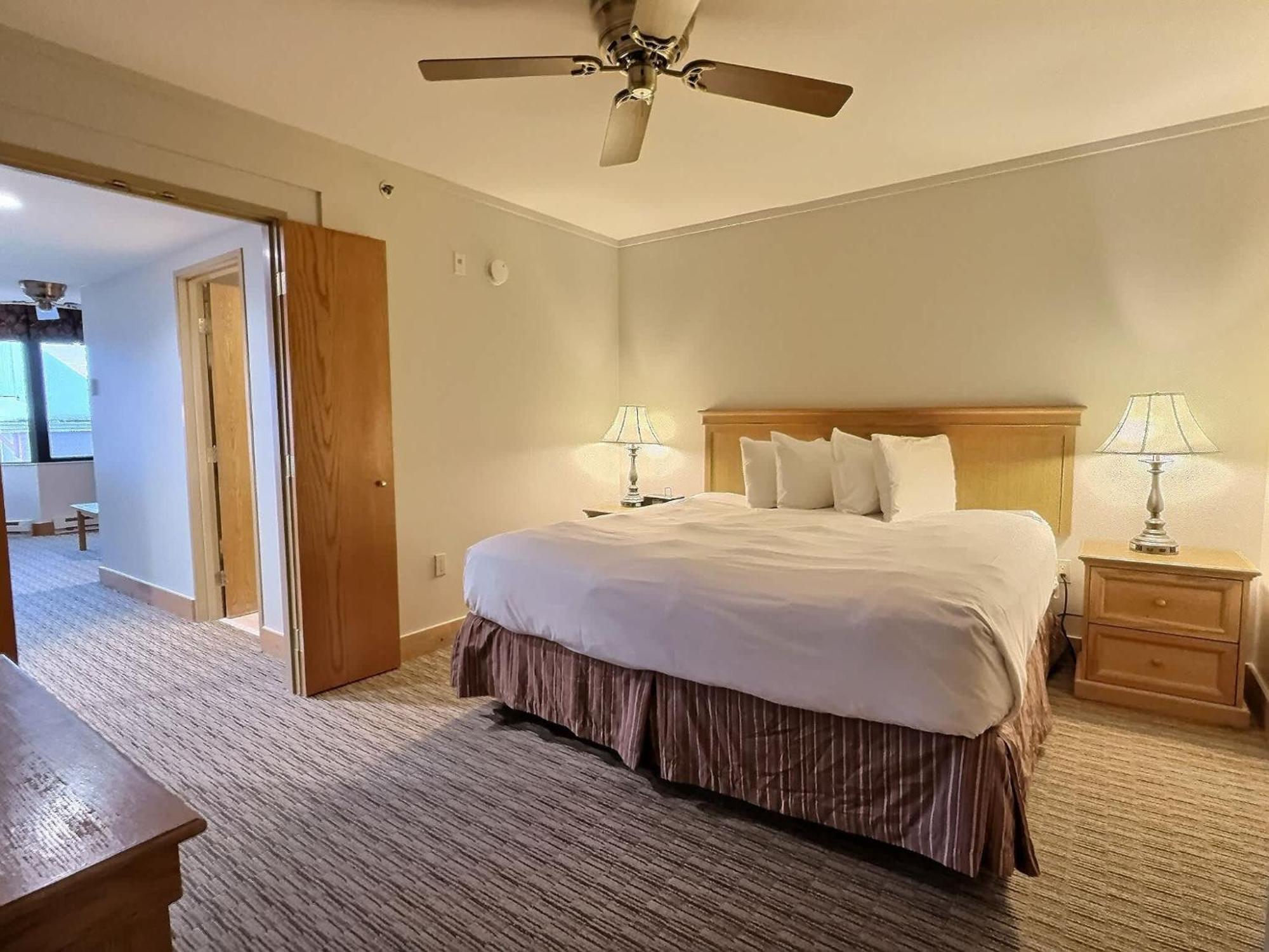 Studio 565 Perfect Location With Pool And Hot Tub Crested Butte Exteriör bild